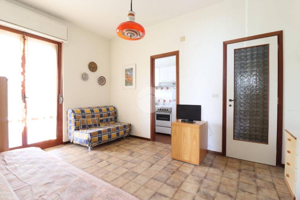 appartamento in vendita a Silvi in zona Silvi Marina