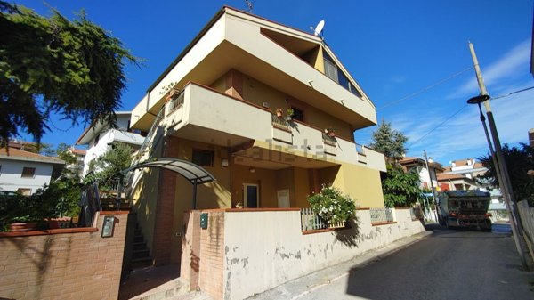 appartamento in vendita a Silvi in zona Silvi Marina