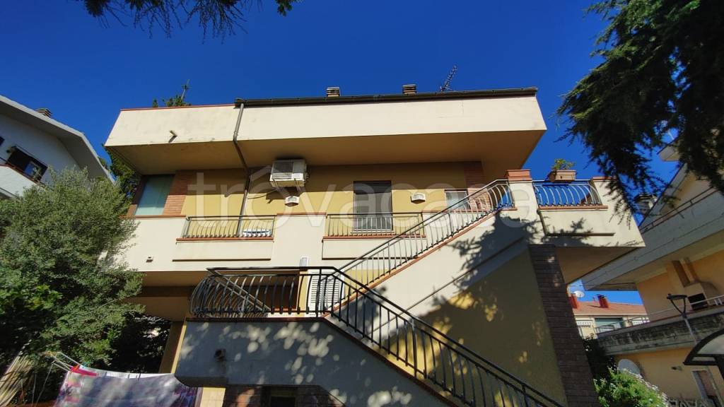 appartamento in vendita a Silvi in zona Silvi Marina