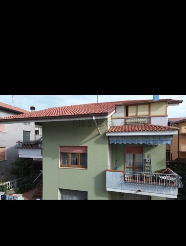 appartamento in vendita a Silvi in zona Silvi Marina