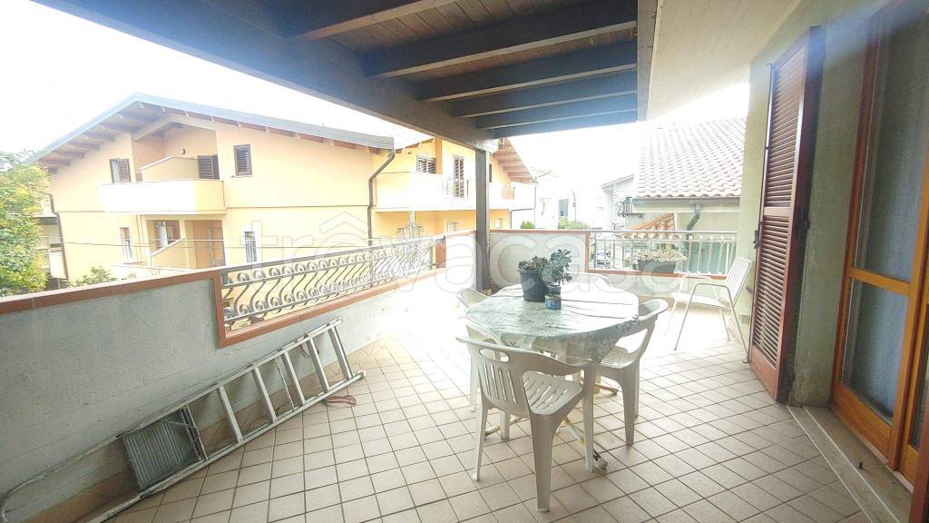 appartamento in vendita a Silvi in zona Silvi Marina