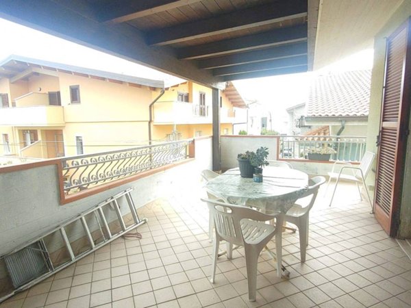 appartamento in vendita a Silvi in zona Silvi Marina