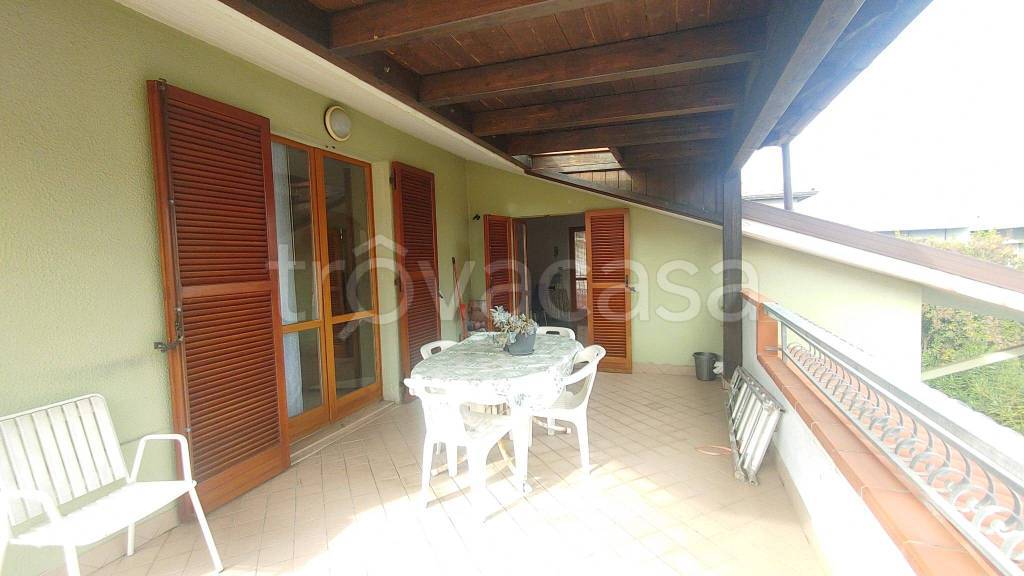 appartamento in vendita a Silvi in zona Silvi Marina