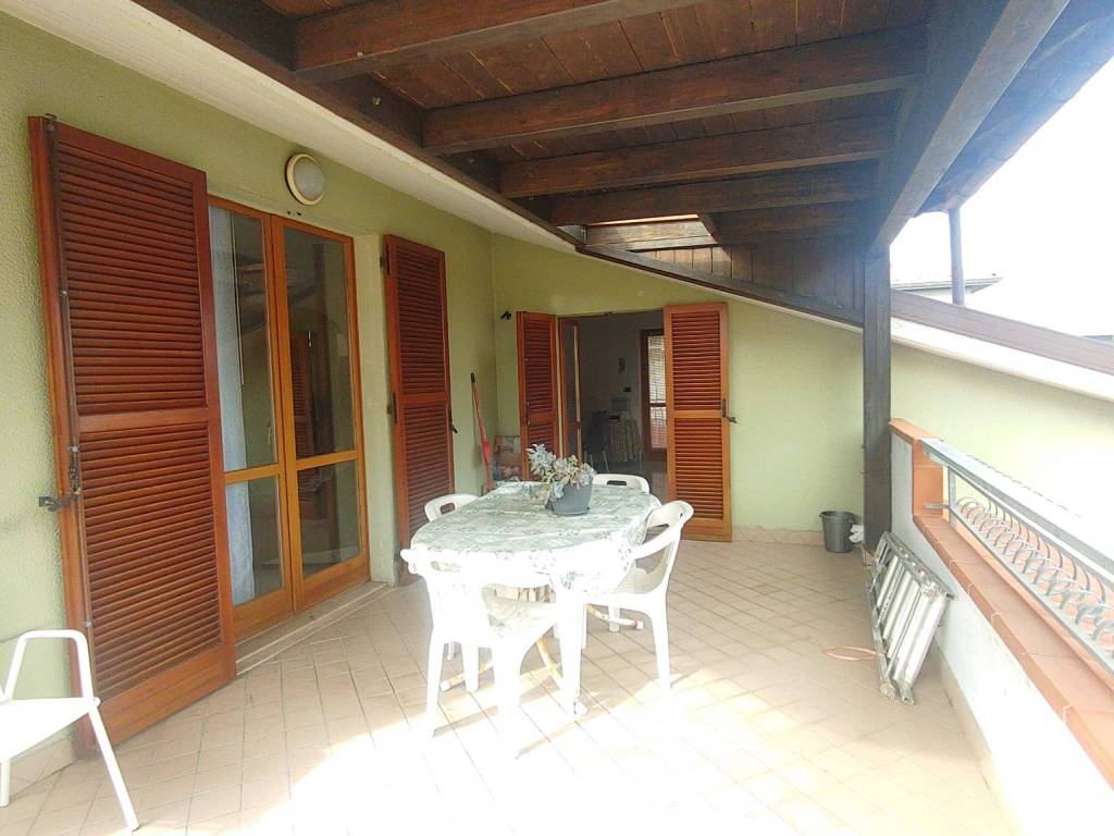 appartamento in vendita a Silvi in zona Silvi Marina