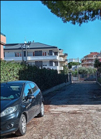 appartamento in vendita a Silvi in zona Silvi Marina