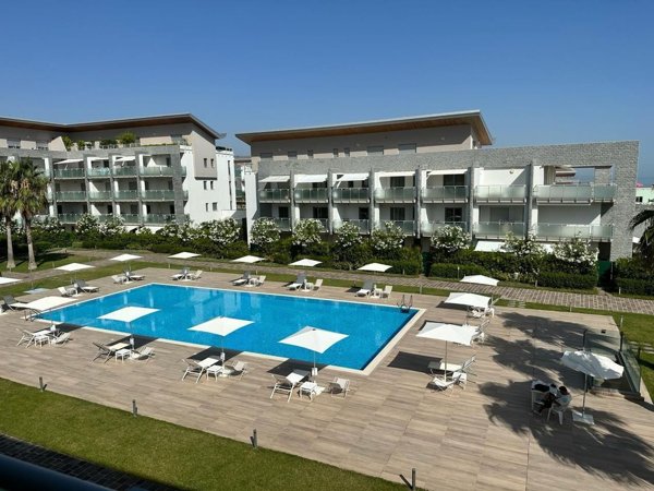 appartamento in vendita a Silvi