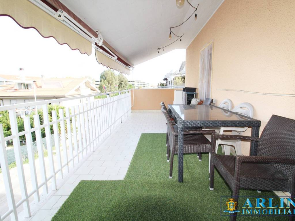 appartamento in vendita a Silvi in zona Silvi Marina