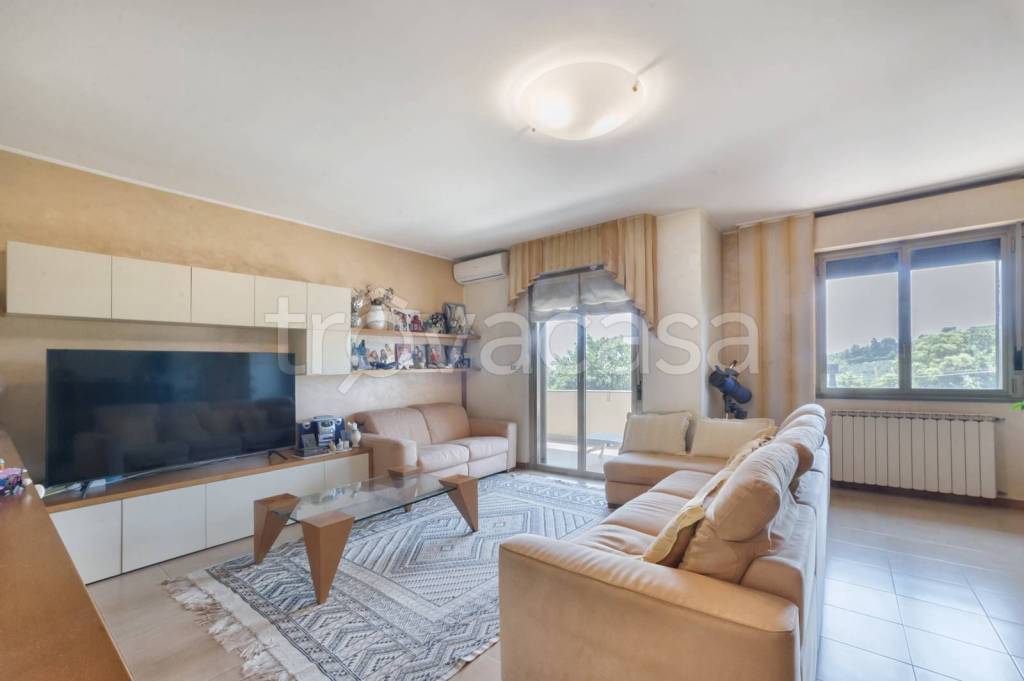 appartamento in vendita a Silvi