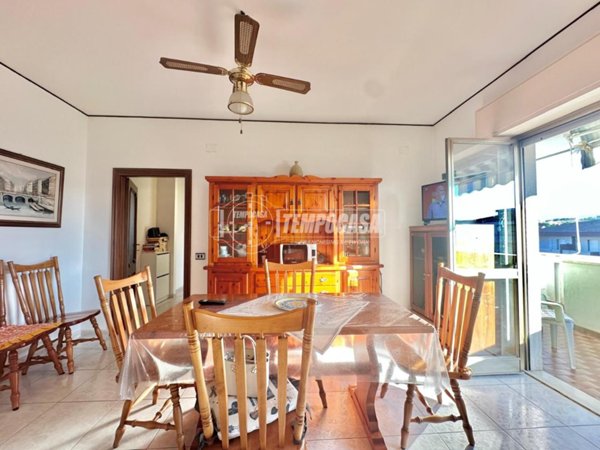 appartamento in vendita a Silvi