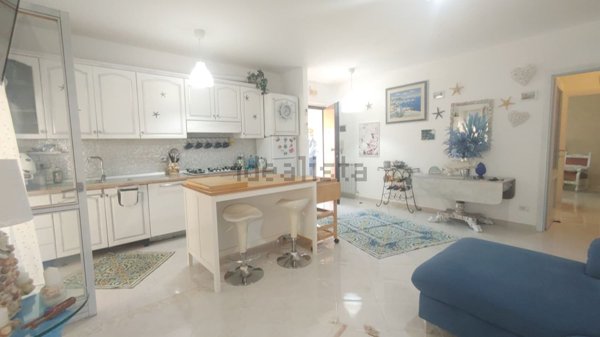 appartamento in vendita a Silvi in zona Silvi Marina