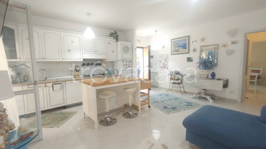 appartamento in vendita a Silvi in zona Silvi Marina