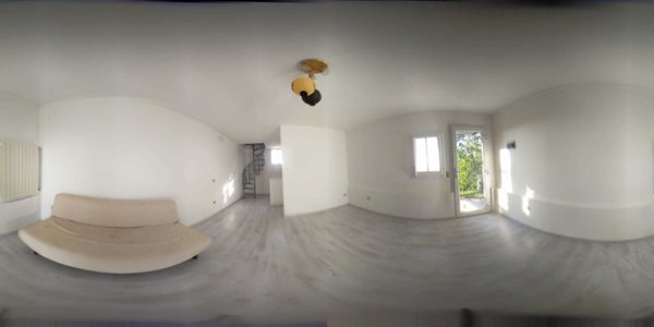 casa indipendente in vendita a Silvi