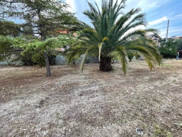 terreno edificabile in vendita a Silvi in zona Pianacce