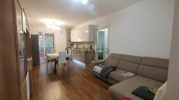 appartamento in vendita a Silvi in zona Silvi Marina