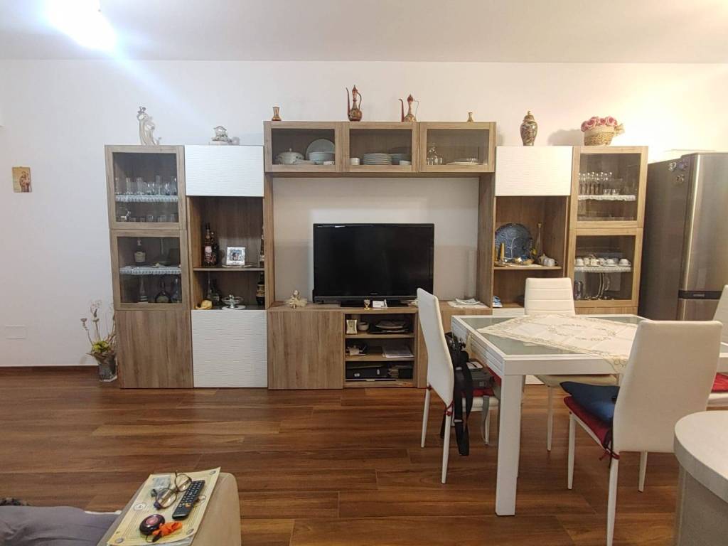 appartamento in vendita a Silvi in zona Silvi Marina