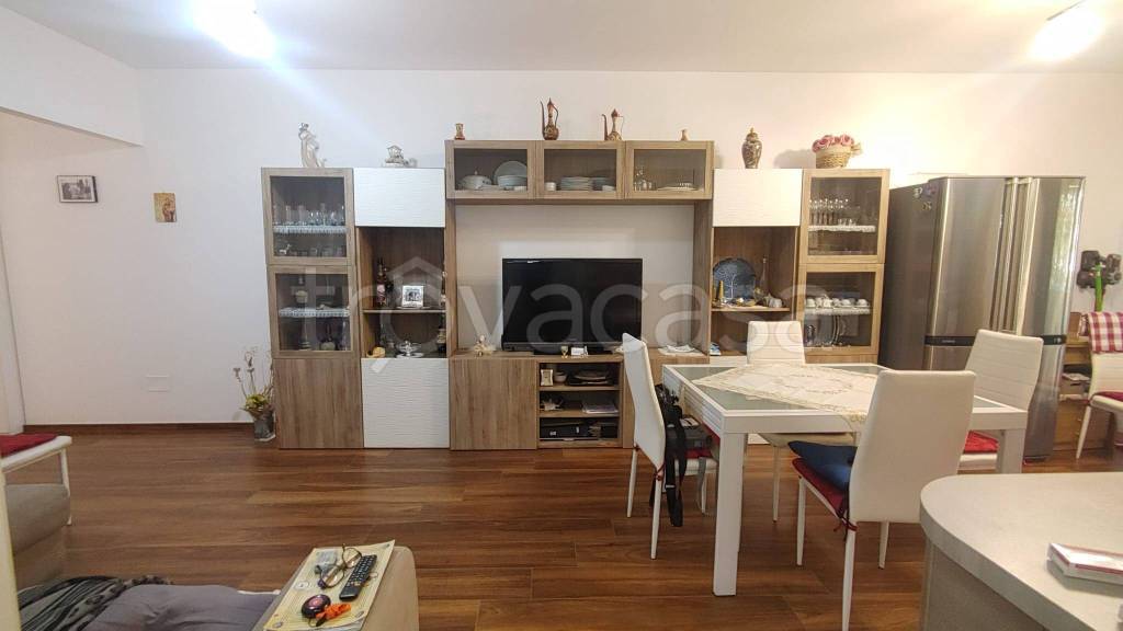 appartamento in vendita a Silvi in zona Silvi Marina