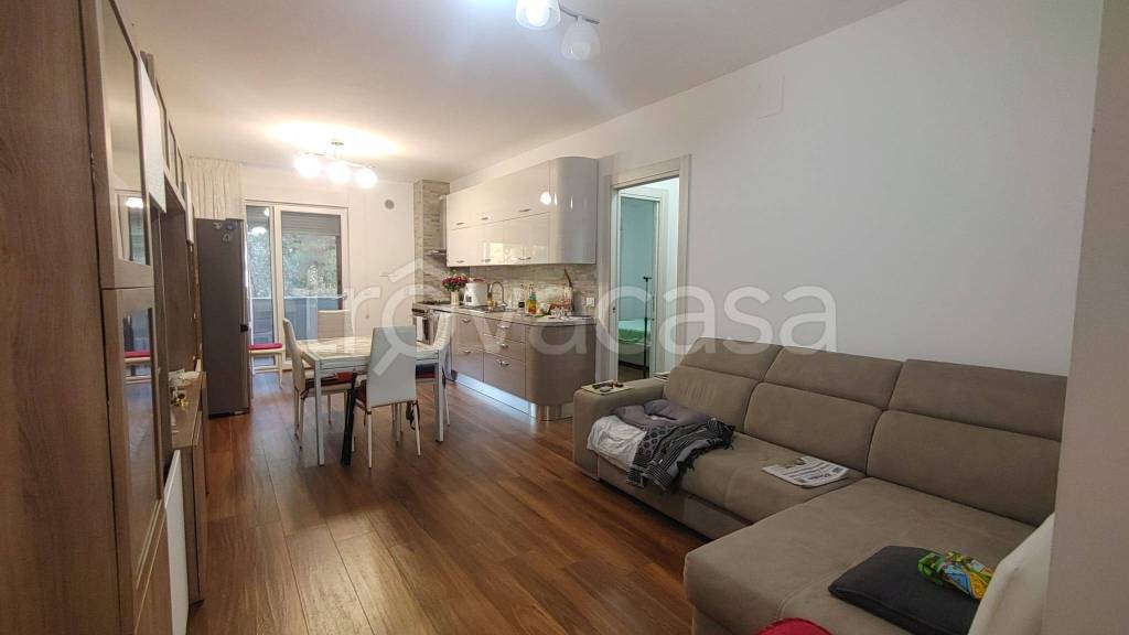 appartamento in vendita a Silvi in zona Silvi Marina