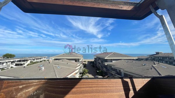 appartamento in vendita a Silvi