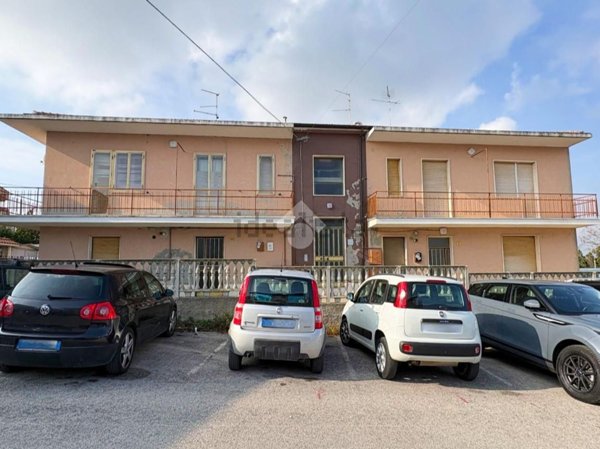 appartamento in vendita a Silvi in zona Silvi Paese