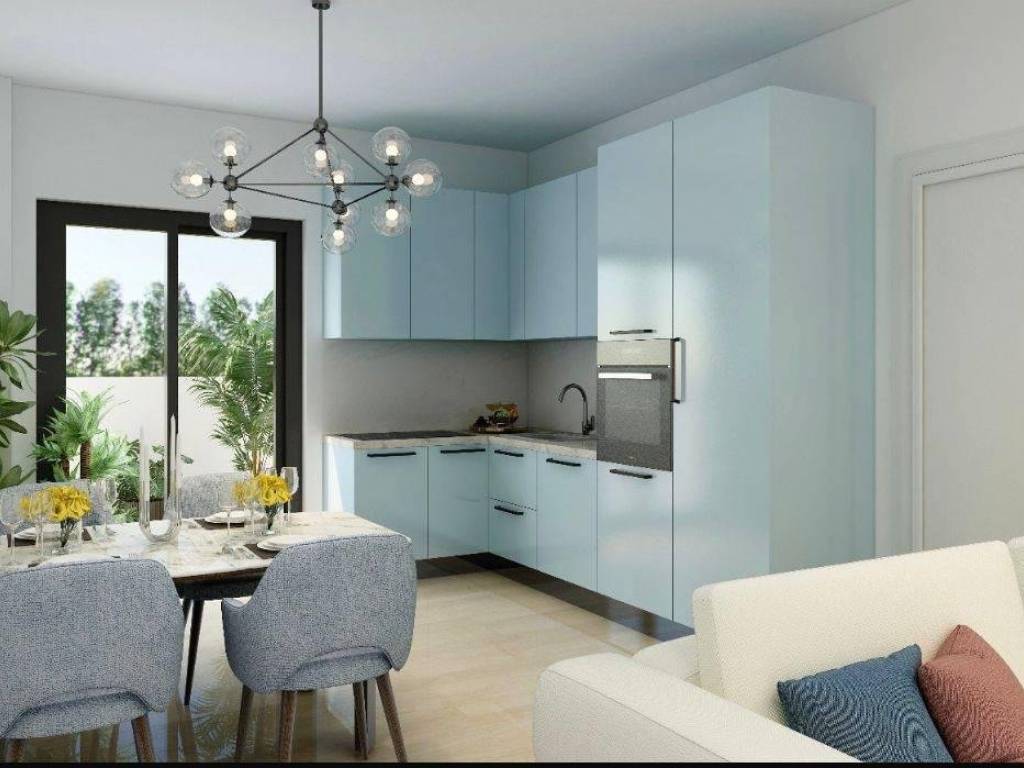 appartamento in vendita a Silvi in zona Silvi Marina