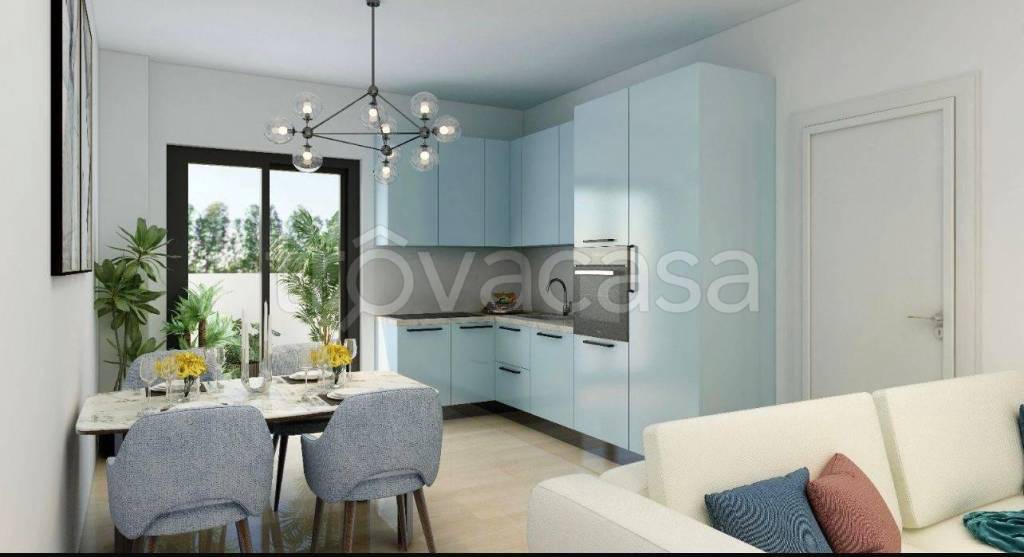 appartamento in vendita a Silvi in zona Silvi Marina
