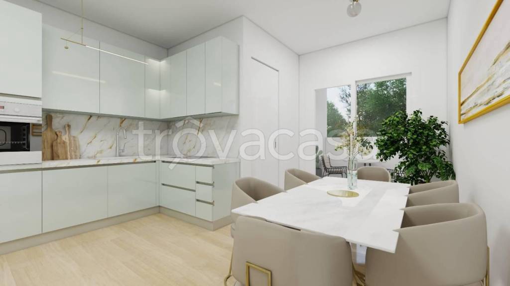 appartamento in vendita a Silvi in zona Silvi Marina