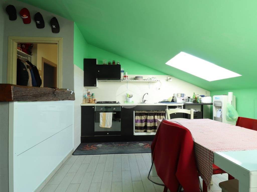 appartamento in vendita a Silvi in zona Silvi Marina