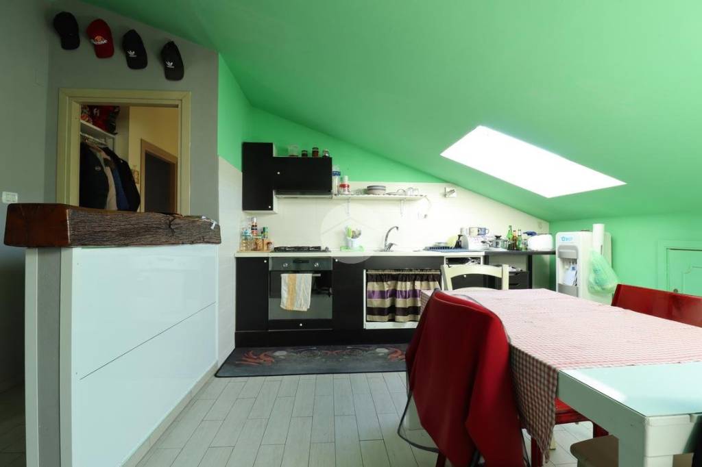 appartamento in vendita a Silvi in zona Silvi Marina