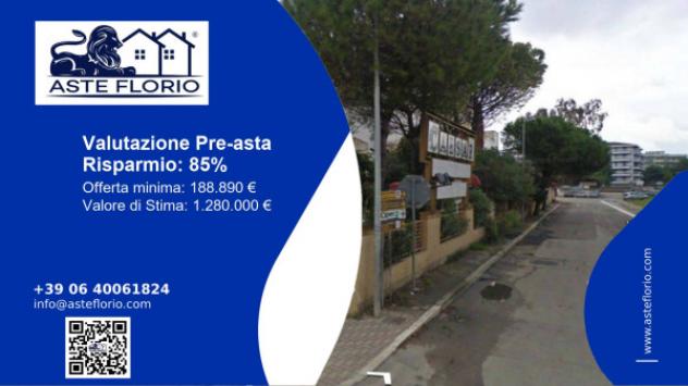 pentavano in vendita a Silvi