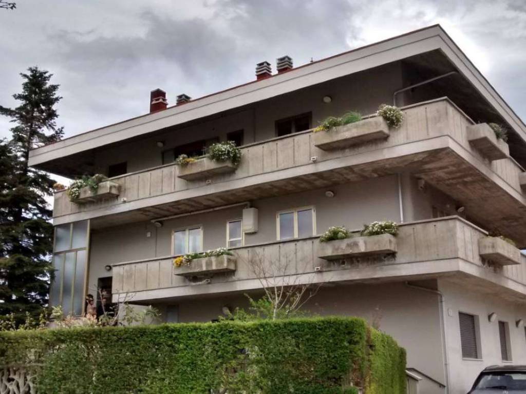 appartamento in vendita a Silvi