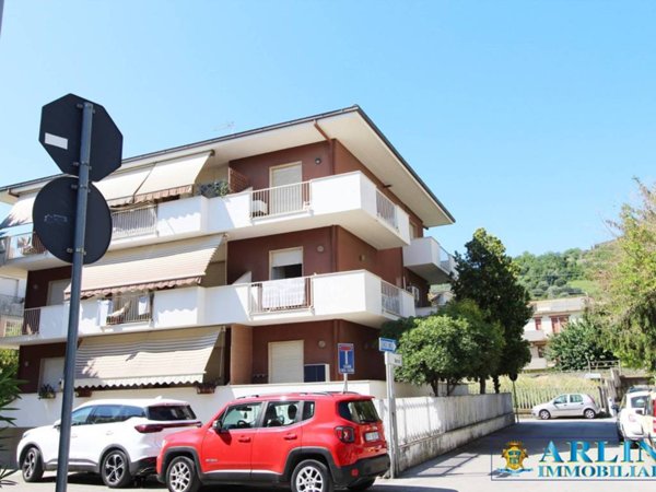 appartamento in vendita a Silvi in zona Silvi Marina