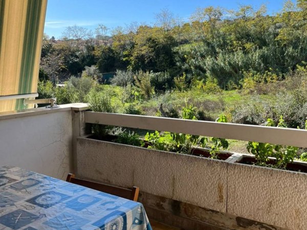 appartamento in vendita a Silvi in zona Silvi Marina