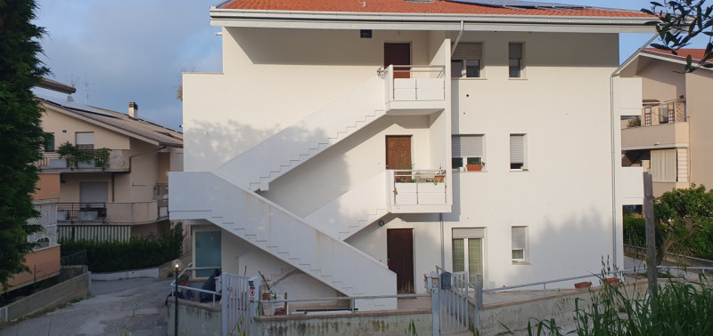 appartamento in vendita a Silvi