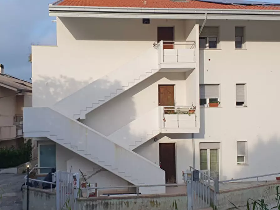 appartamento in vendita a Silvi in zona Santo Stefano