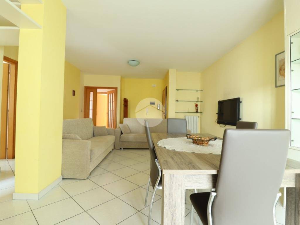 appartamento in vendita a Silvi in zona Silvi Marina
