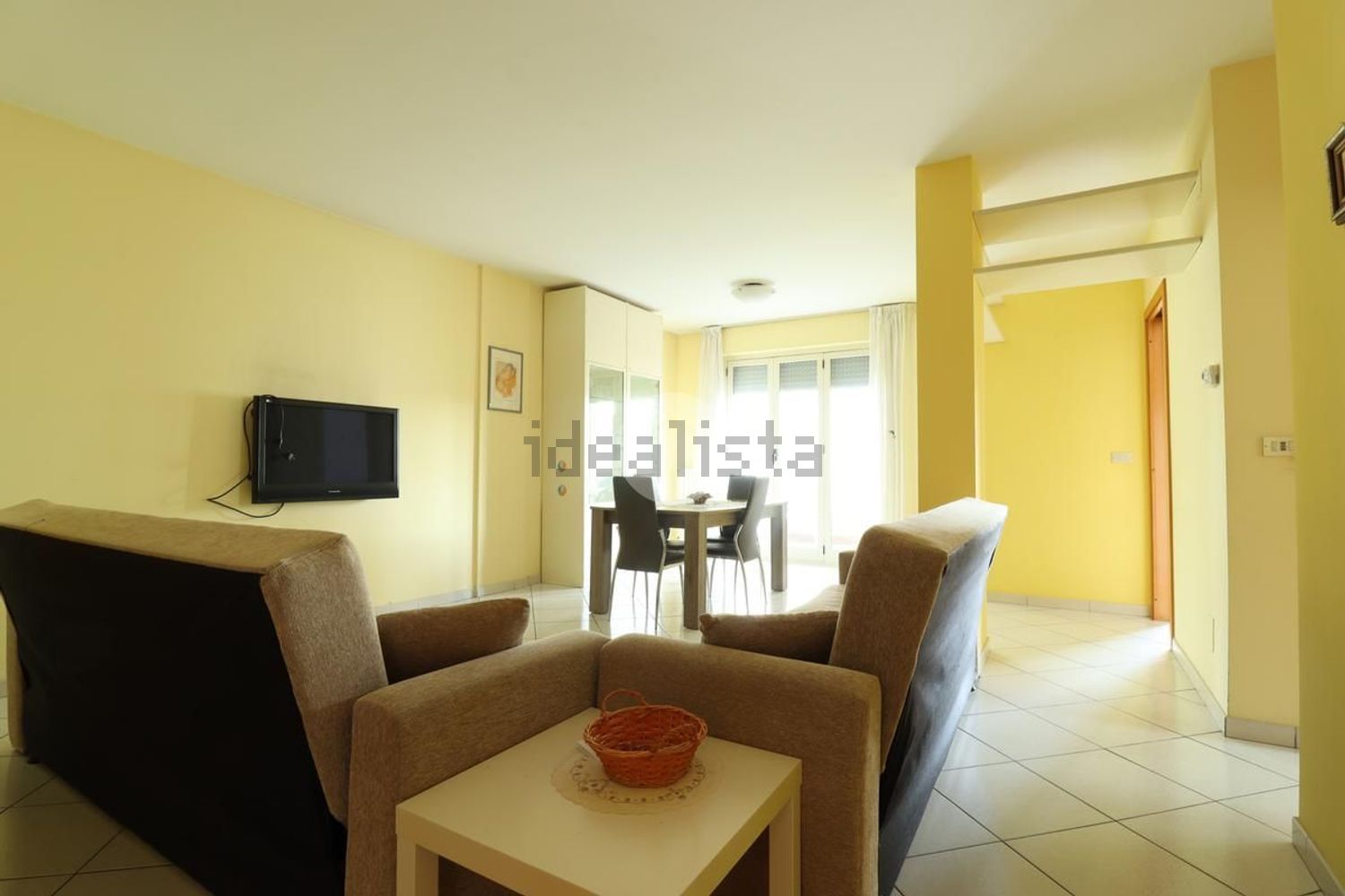 appartamento in vendita a Silvi