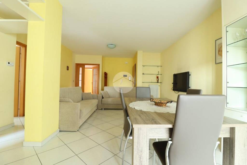 appartamento in vendita a Silvi in zona Silvi Marina