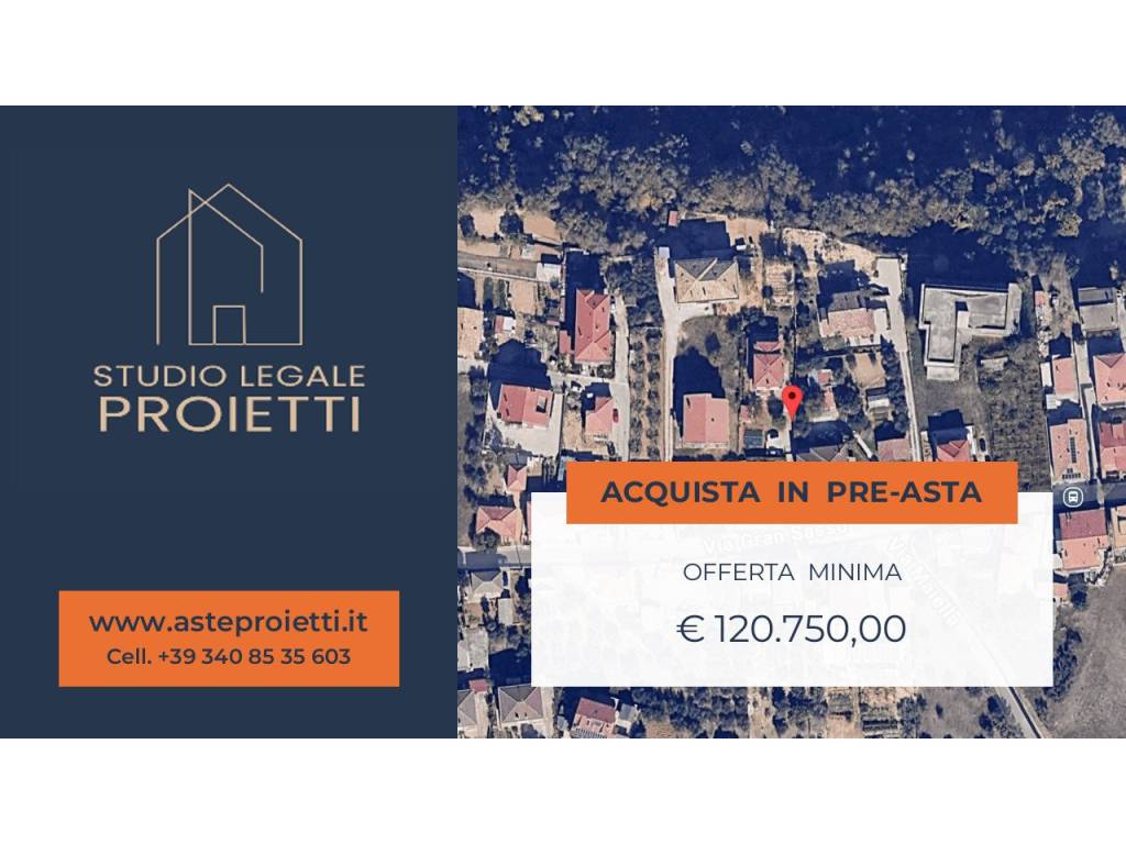 appartamento in vendita a Silvi