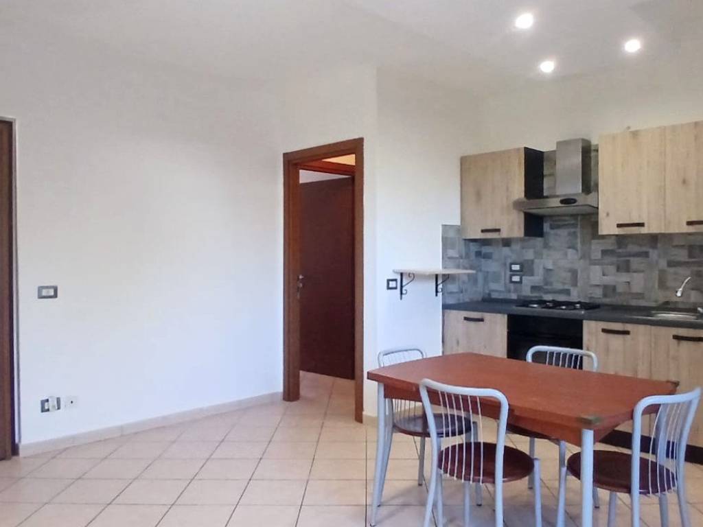 appartamento in vendita a Silvi in zona Santo Stefano