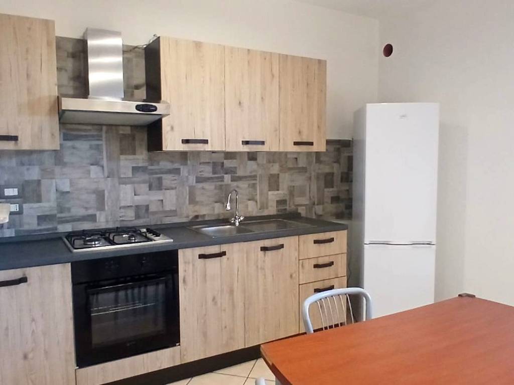 appartamento in vendita a Silvi in zona Santo Stefano