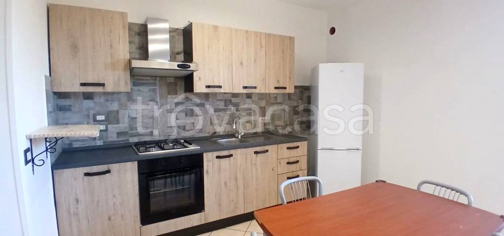 appartamento in vendita a Silvi in zona Santo Stefano