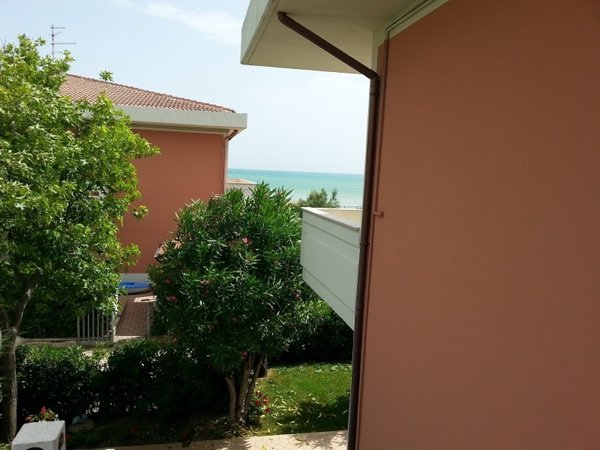 appartamento in vendita a Silvi in zona Silvi Marina