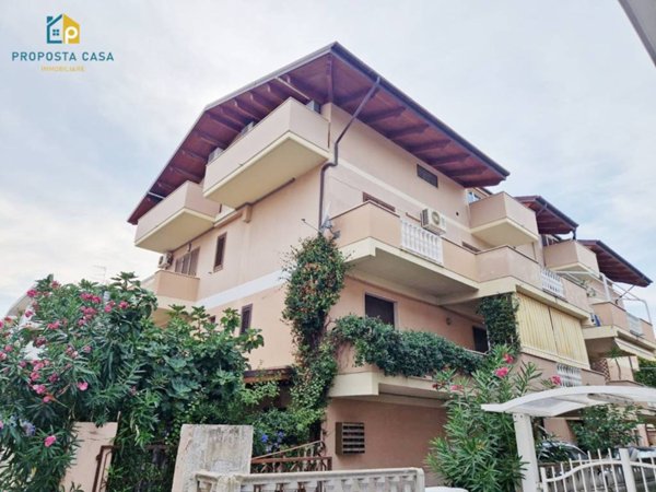 appartamento in vendita a Silvi in zona Silvi Marina