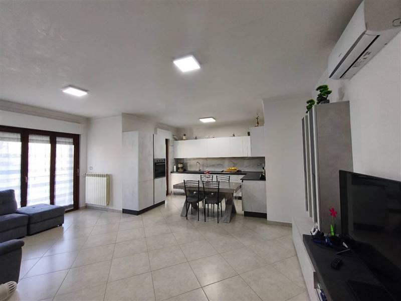 appartamento in vendita a Silvi in zona Silvi Marina