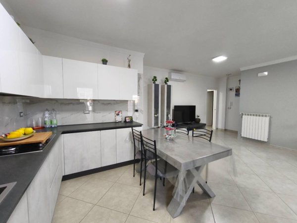 appartamento in vendita a Silvi in zona Silvi Marina