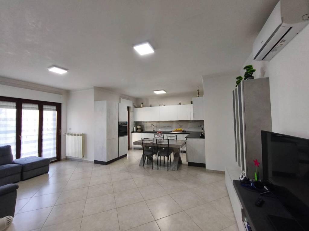 appartamento in vendita a Silvi in zona Silvi Marina