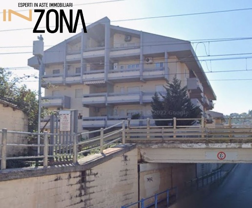 appartamento in vendita a Silvi in zona Silvi Marina