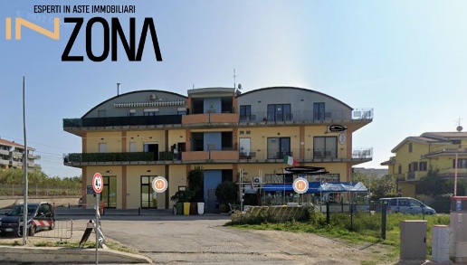 appartamento in vendita a Silvi in zona Silvi Marina