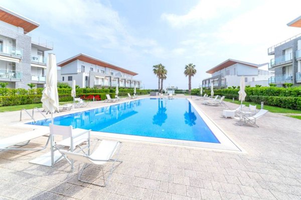 appartamento in vendita a Silvi in zona Silvi Marina