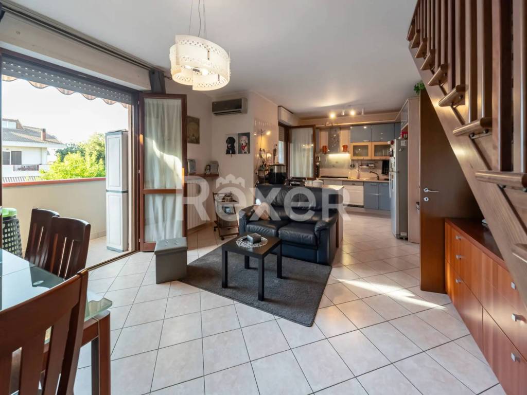 appartamento in vendita a Silvi in zona Santo Stefano